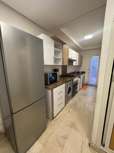 2Bedrooms Chic Apartment in Casablanca City-Center, Casablanca (fotografie 3)