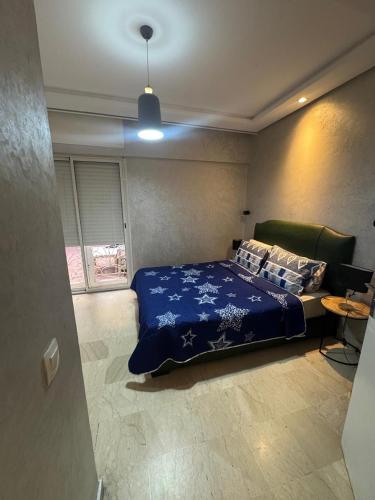 2Bedrooms Chic Apartment in Casablanca City-Center, Casablanca (fotografie 4)