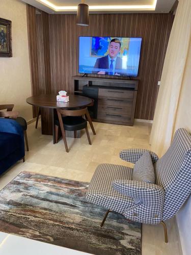 2Bedrooms Chic Apartment in Casablanca City-Center, Casablanca (fotografie 6)