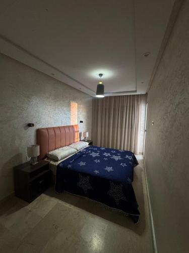 2Bedrooms Chic Apartment in Casablanca City-Center, Casablanca (fotografie 7)