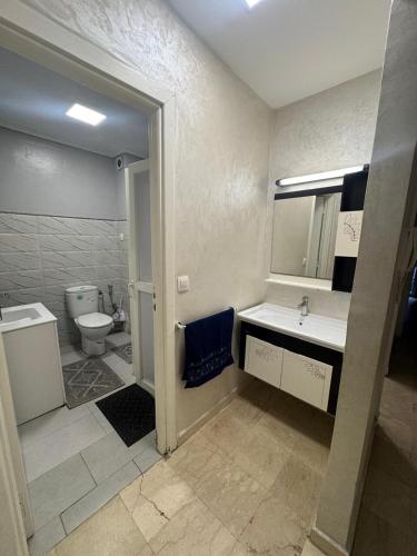 2Bedrooms Chic Apartment in Casablanca City-Center, Casablanca (fotografie 8)