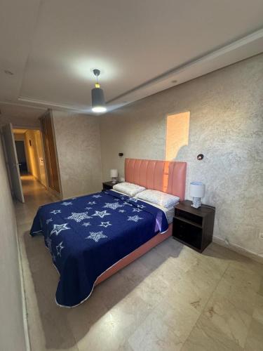 2Bedrooms Chic Apartment in Casablanca City-Center, Casablanca (fotografie 9)