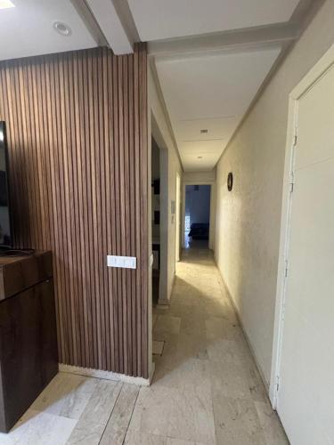 2Bedrooms Chic Apartment in Casablanca City-Center, Casablanca (fotografie 10)