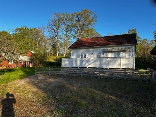 Sörbyvägen 6, Floby