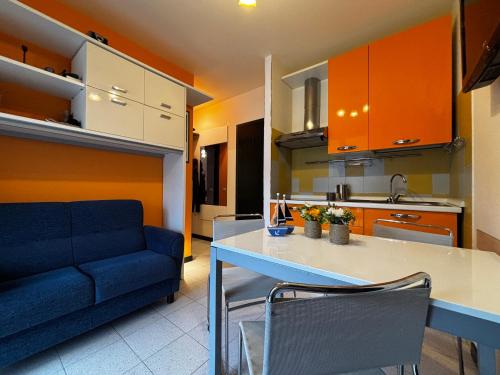 Appartamenti Leccio in residence con piscina