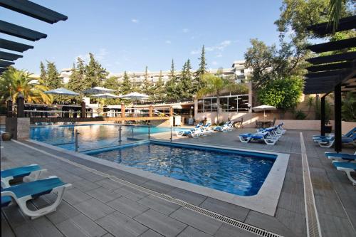 Vila Amélia gîte à louer Praia Maria Luisa