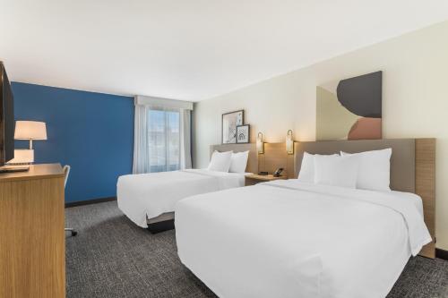 Spark by Hilton Knoxville North I-75