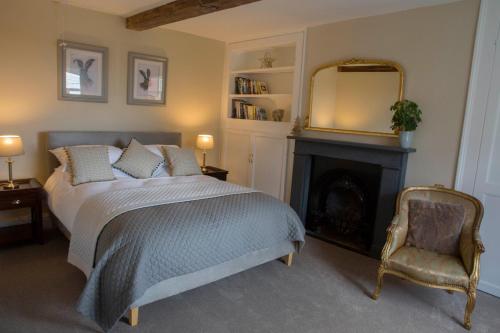 Bumble Bee Cottage - Cosy country getaway gîte à louer Holme Lacy