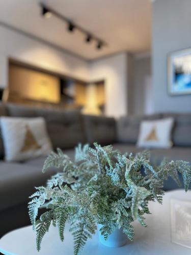 Sky & Sea View Luxury Apartments, Дуррес (фото 9)