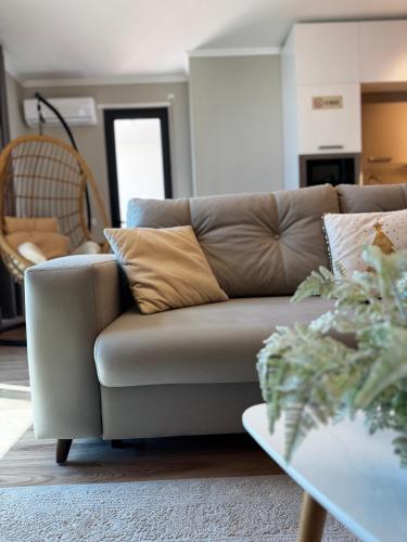 Sky & Sea View Luxury Apartments, Дуррес (фото 10)