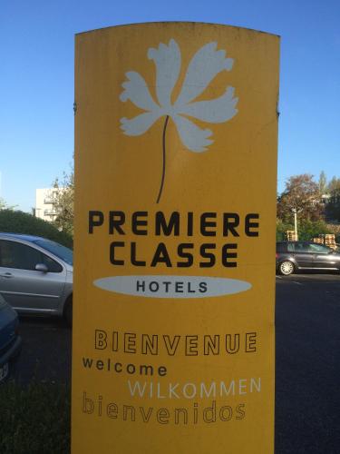 Premiere Classe Evreux - image 13