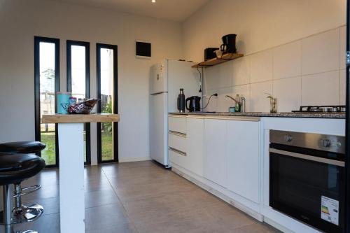 Ēdiens un dzērieni, Casa Cercada, Pet Friendly, Hospedaje Monte in San Miguel Del Monte