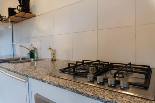 Ēdiens un dzērieni, Casa Cercada, Pet Friendly, Hospedaje Monte in San Miguel Del Monte