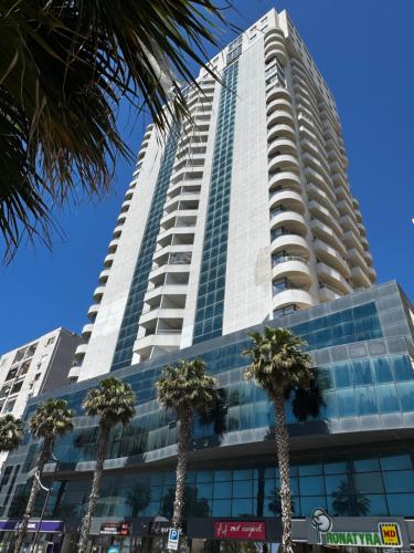 Sky & Sea View Luxury Apartments, Дуррес (фото 3)
