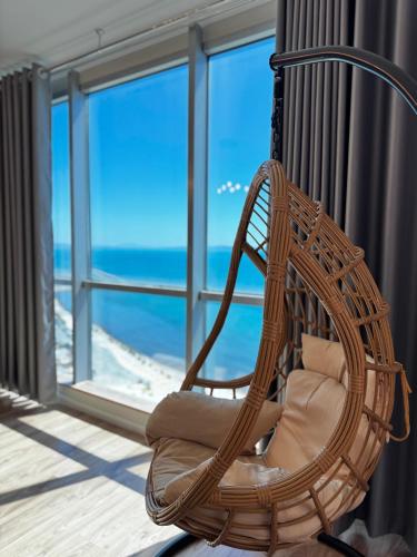 Apartment with Sea View image 10