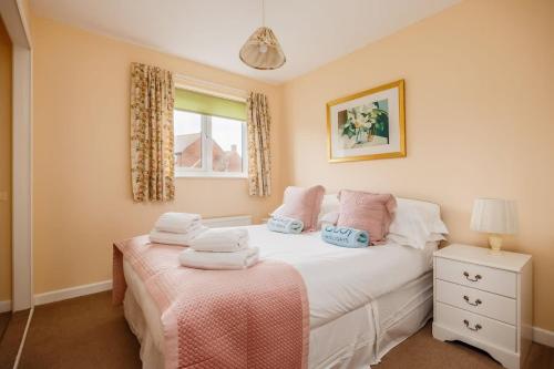 Anchorage - Quaint and Cosy Two-Bedroom House, Poole (foto 7)