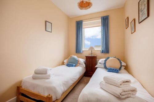 Anchorage - Quaint and Cosy Two-Bedroom House, Poole (foto 8)