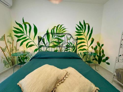 Вітальня, Jungle Rooms in Четара