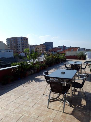 Casa Elisabeta Constanta in Faleza Nord