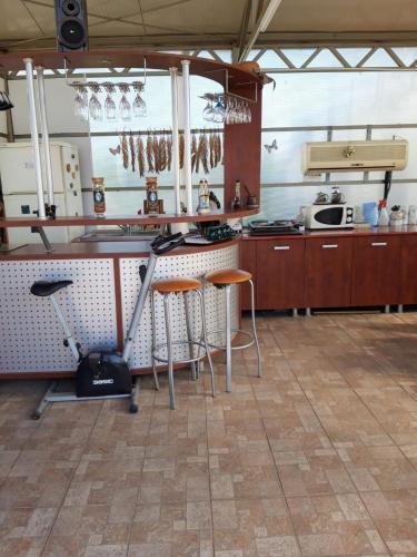 Casa Elisabeta Constanta in Faleza Nord