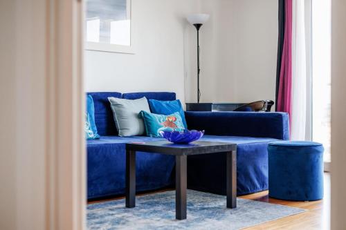 Azure Views - Central Town Location, Minutes from Poole Quay, Poole (fotografie 10)