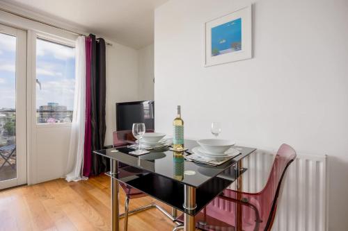 Azure Views - Central Town Location, Minutes from Poole Quay, Poole (fotografie 4)