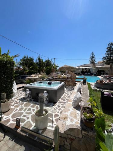 Foto - Villa Corali Apartments Sea Breath & Pool