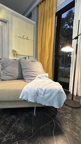 AG casa boutique