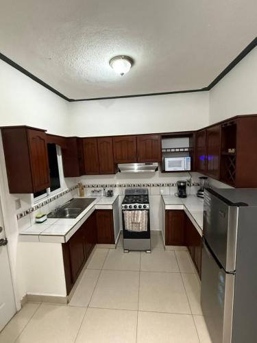 House in Santa Rosa de Copan Residencial Palmira in Santa Rosa De Copan