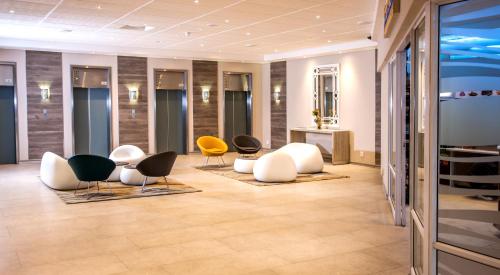 Garden Court South Beach in South Beach