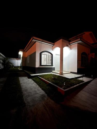 House in Santa Rosa de Copan Residencial Palmira in Santa Rosa De Copan