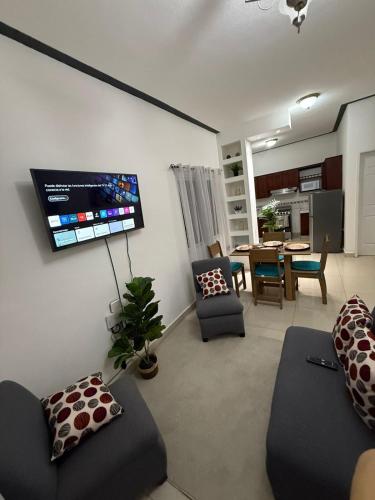 House in Santa Rosa de Copan Residencial Palmira in Santa Rosa De Copan