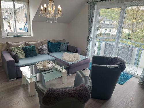 Apartment 50qm