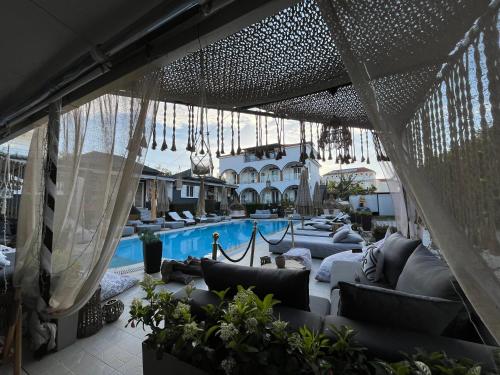 Villa Corali Apartments - Zakynthos