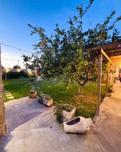 Dear Mary, B&B romantico vicino Lecce nel cuore del Salento