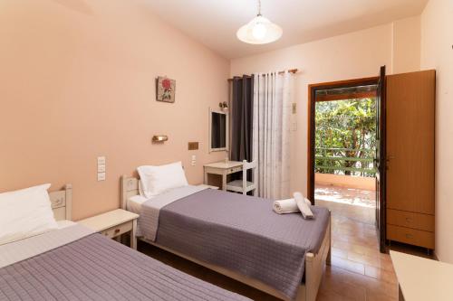Filia Rooms - image 7