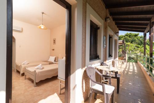 Filia Rooms - image 13