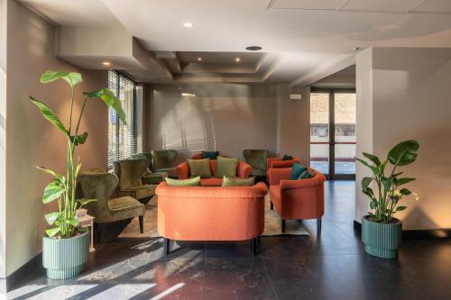 Garner Hotel Rome Aurelia by IHG, Рим (фото 6)