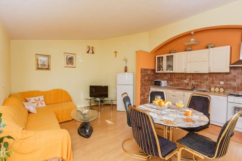  Apartman Lucija in Kaštela