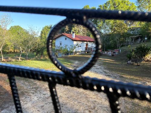 Casa La Raíz Cántabra gîte à louer Hortigal