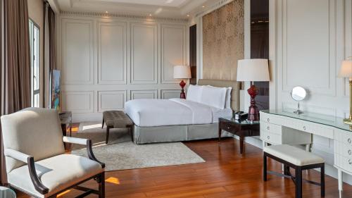 Recreational facilities, Marco Polo Xiamen Hotel in Xiamen