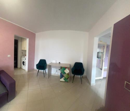 KM 0 Residence, Piatra Neamţ (fotografie 9)