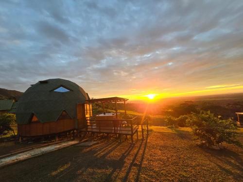 Nido Acacias Cabaña espectacular Colibrí (Nido Acacias Cabana espectacular Colibri) in Acacias