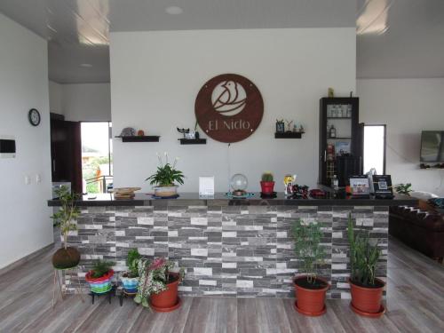 Nido Acacias Cabaña espectacular Colibrí (Nido Acacias Cabana espectacular Colibri) in Acacias