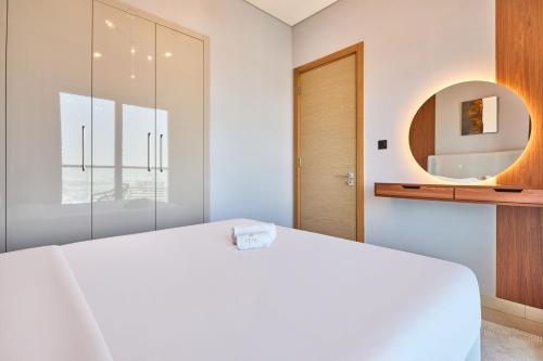 STAY BY LATINEM Luxury 1BR Holiday Home W 2709 Near Burj Khalifa, Dubai (Foto 8)
