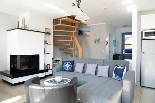 Wiesenstraße 23 Haus Hansi in Zingst, Deutschland