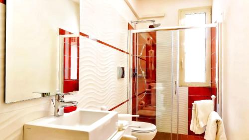 B&B Casa De Mare – Lido Marini, OK