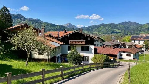 Kölbl Apartments - Ferienwohnungen am Tegernsee in Tegernsee, Deutschland
