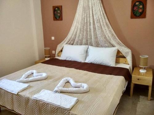 Villa Ocean with panoramic view in 史圖米奧