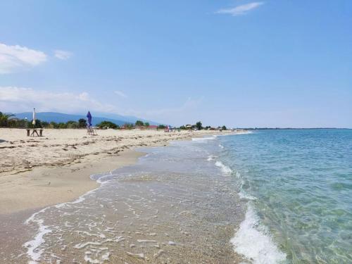 Villa Ocean with panoramic view in 史圖米奧